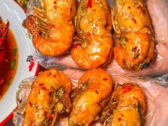 -辣不怕口味虾(凌霄路店)