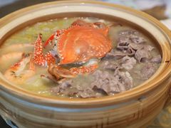 汆锅底-尚味小厨·瓦罐煨汤