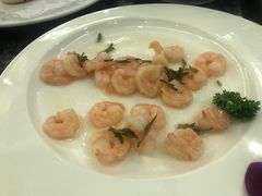 -华凯华美达广场酒店自助餐厅