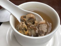 -白天鹅宾馆·流浮阁咖啡厅