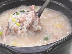 -金榜潮州砂锅粥(总店)