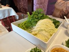 -天宜隆蘑菇宴火锅(石景山旗舰店)