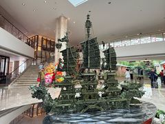 -白天鹅宾馆-宏图府餐厅