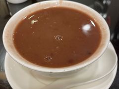 红豆沙-丽的面家(多宝路店)