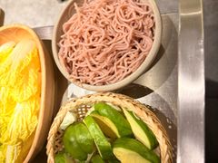 -滇牛云南火锅(桂林路店)