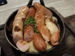 -Goose Island Brewhouse鹅岛精酿啤酒餐厅