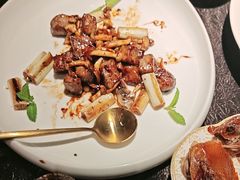 -太守宴·蘭院(天塔店)