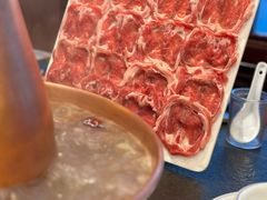 -仁和四季涮肉馆(天坛南门店)