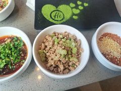 -海底捞火锅(方圆荟店)