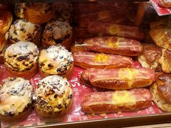 -山崎面包(静安久光店)