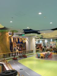 -MELAND CLUB亲子乐园•派对(虹桥万象城店)