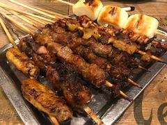 -毛胡子牛羊餐馆(武宁路店)