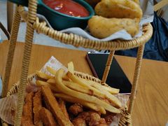 -沏点Trattoria意大利餐厅(新街口店)