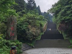 -娄山关景区