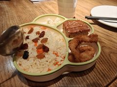 -耶里夏丽新疆餐厅(百联中环购物广场店)