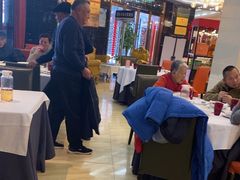 -丰收日·小海鲜·沪上家宴(顾村正大店)