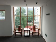 -北京南锣鼓巷亚朵酒店