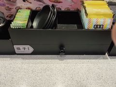 -争鲜回转寿司(流行前线店)