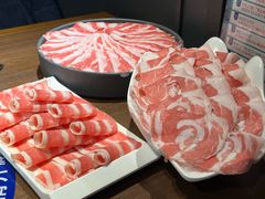 -快乐小羊·内蒙牛羊肉火锅(流花中心店)
