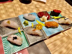 -鸟山鸣·日料食堂(王府井店)