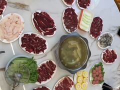 -乌记鲜活牛肉城(金砂东路店)