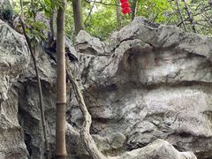 -杭州西湖风景名胜区-三生石