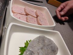 -海底捞火锅(奥森店)