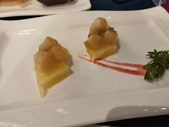 -鹭江潮餐厅•福建菜(鹭江佲家酒店)