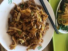 素炒饼-南来顺饭庄·清真(南菜园店)