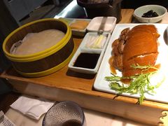 -韵秋荷(宝山龙湖天街店)