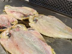 -赶海部落海鲜城(海阳路店)