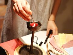 -叶叶菩提·晋福宫