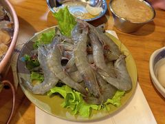 -东镇老火锅(长春路首店)