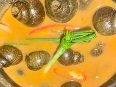 -凤凰山斑鱼馆(恭城店)