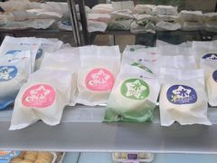 -依茉朵(锦秋新天地店)