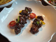 -临界音乐酒馆·小龙虾·江湖菜(华熙LIVE·鱼洞店)