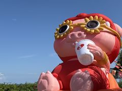 -三亚亚龙湾天域度假酒店