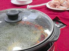 -花苑美食横琴生蚝火锅(拱北粤华路店)