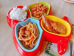 -必胜客(上海新南方商城PH店)