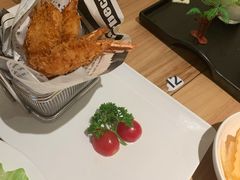 -豪客来牛排(大汉口城店)