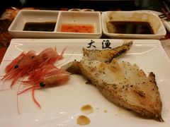 android_upload_pic-大渔铁板烧(万象城店)