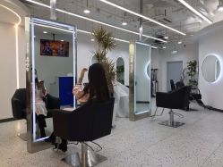 -FINE HAIR造型沙龙