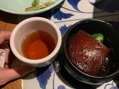 -绿茶餐厅(布吉万象汇店)