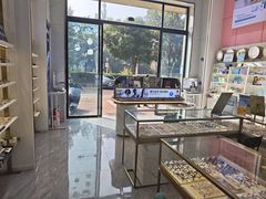 -世纪大明眼镜·林德伯格·蔡司官方授权店(武昌旗舰店)
