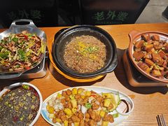 -外婆餐厅(魏县店)