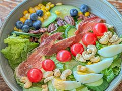 -瓦库茶馆17号(海汇港店)