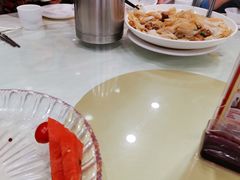 -澳门酒家(南航明珠店)