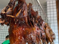 -曾三娘翘脚牛肉