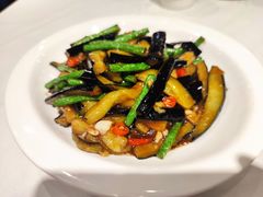 风味茄子-峨嵋酒家总店(车公庄店)