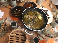 -湘拾(壹方北馆店)